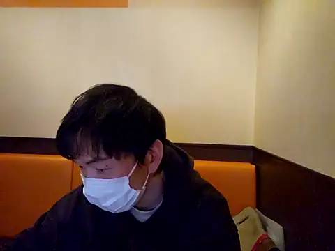 sweets danshi online show from April 2026 10:20:02 AM