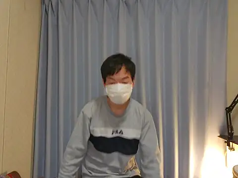 sweets danshi online show from May 2026 12:55:02 PM