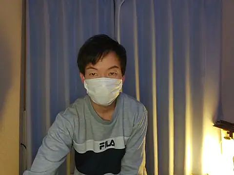 sweets danshi online show from May 2026 12:47:02 PM