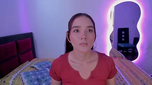 CRISTAL T2 online show from March 2026 06:36:01 PM