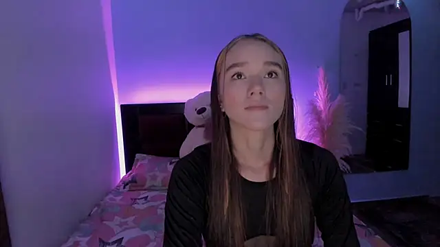 CRISTAL T2 online show from April 2026 02:54:02 PM