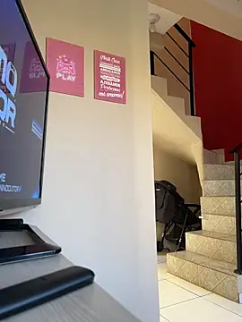 pampam nifetinha online show from December 2025 08:57:01 PM