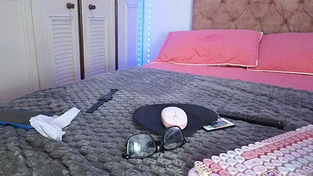 Valery  lovex online show from March 2026 08:43:02 AM