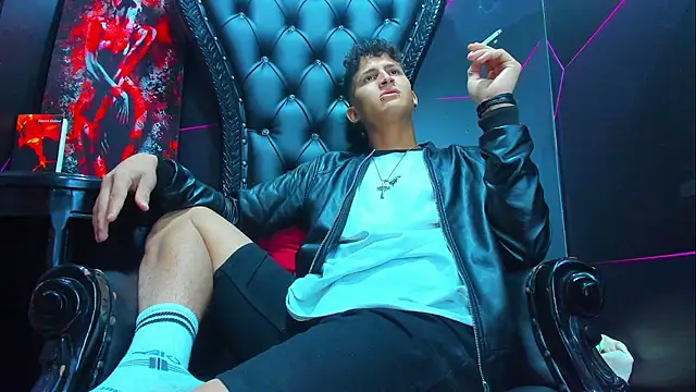 Ethan Waalker online show from March 2026 12:05:01 AM