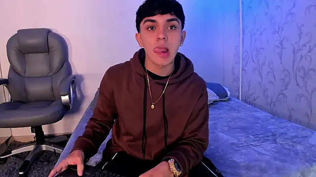  TaylorBlack online show from January 2026 11:35:01 AM