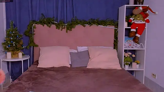 Snapshot of Mary_Bryantt chatting on January 2026 01:18:01 AM Mary Bryantt online show from January 2026 01:18:01 AM