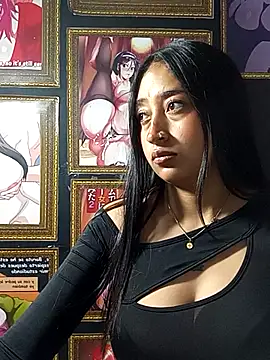 AnnaBliss- online show from December 2025 07:51:02 PM