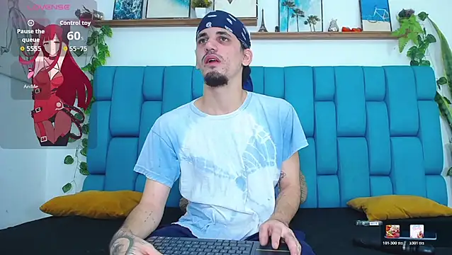 Snapshot of boy_Dirty_X chatting on January 2026 07:43:02 AM boy Dirty X online show from January 2026 07:43:02 AM