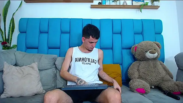 boy Dirty X online show from February 2026 05:44:01 AM