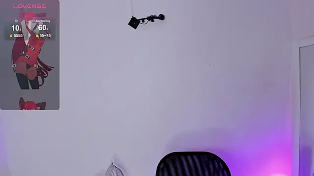 JuliMonroe19 online show from January 2026 01:37:02 PM