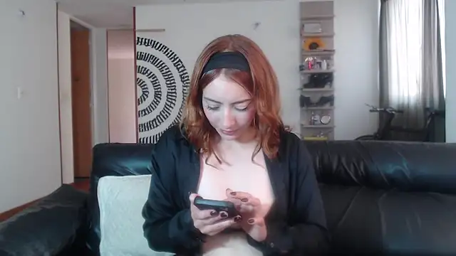 BeautyYoungblond online show from March 2026 08:14:01 PM