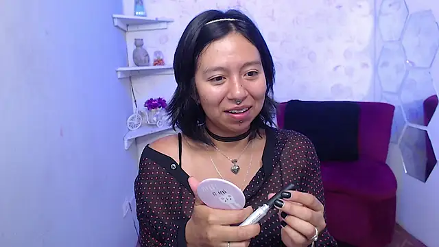 Snapshot of JainaAngel_ chatting on January 2026 02:27:02 AM JainaAngel online show from January 2026 02:27:02 AM