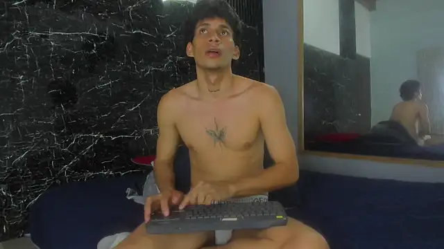 Emer santos online show from January 2026 03:54:01 AM