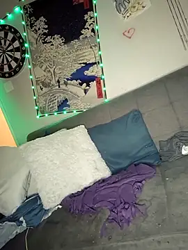 damslebambou1 online show from April 2026 11:05:02 PM