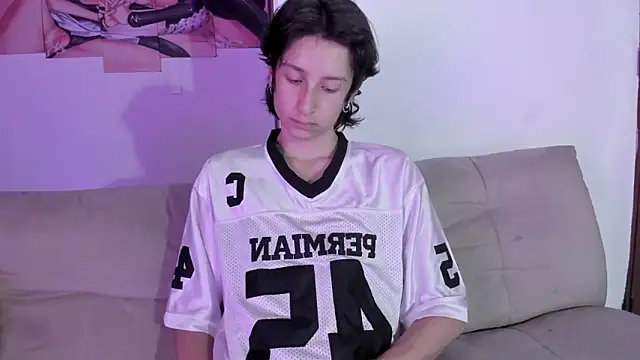 cirosky elchicopolla online show from March 2026 03:34:02 AM