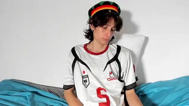 cirosky elchicopolla online show from April 2026 07:45:01 AM