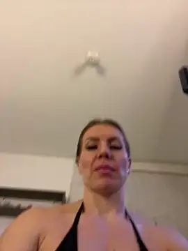 Natalia Fit online show from May 2026 05:13:02 AM