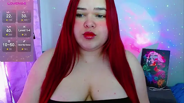 Snapshot of Dannie_sofie1 chatting on January 2026 12:10:01 PM Dannie sofie1 online show from January 2026 12:10:01 PM