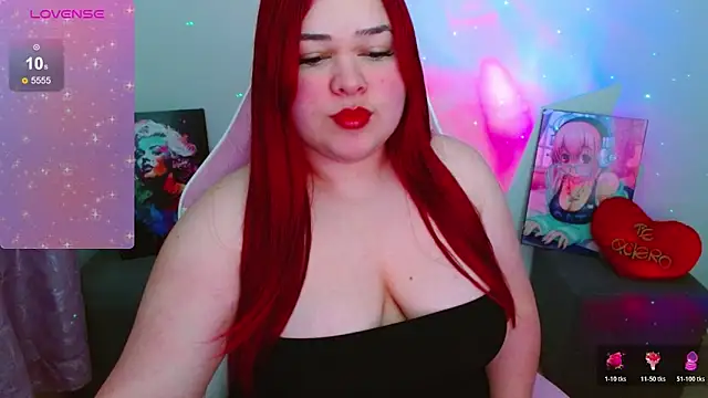 Dannie sofie1 online show from February 2026 01:34:01 AM