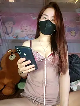 Snapshot of Kinimina68 chatting on February 2026 02:15:02 AM Kinimina68 online show from February 2026 02:15:02 AM