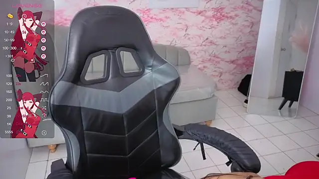 vaiolett t online show from February 2026 02:48:01 AM