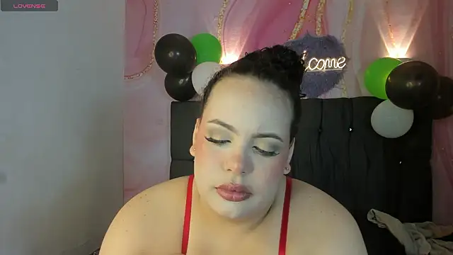Blair BigTits online show from February 2026 02:10:02 PM