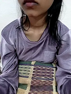 Mustardqueen62 online show from December 2025 09:05:01 AM