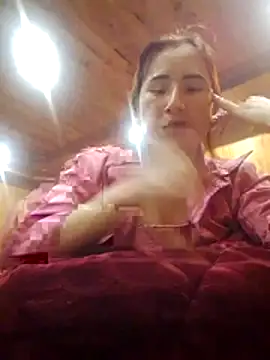 Belinda-686 online show from December 2025 01:17:01 PM