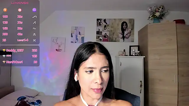 VEROSlen- online show from February 2026 06:40:02 AM