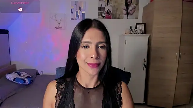 VEROSlen- online show from June 2026 03:30:02 AM