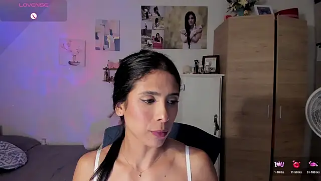 Snapshot of VEROSlen- chatting on June 2026 03:27:02 AM VEROSlen- online show from June 2026 03:27:02 AM