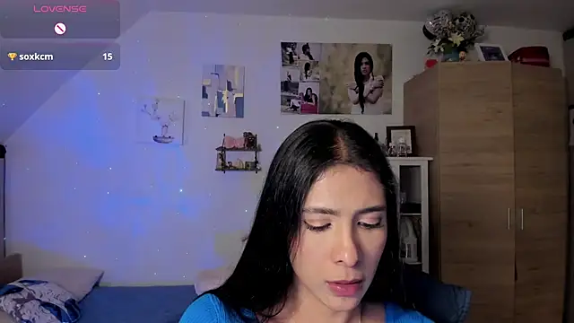 Snapshot of VEROSlen- chatting on June 2026 03:36:01 AM VEROSlen- online show from June 2026 03:36:01 AM