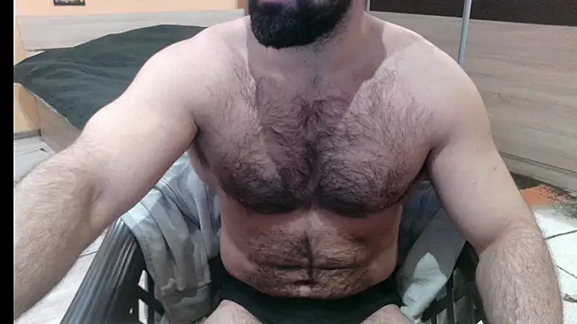 alieninhumanbody1 online show from February 2026 01:15:01 PM