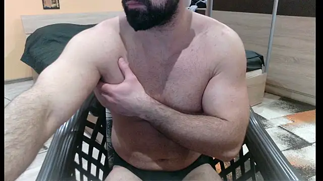 alieninhumanbody1 online show from February 2026 09:24:01 PM