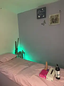 Amyy 1 online show from March 2026 02:55:02 AM