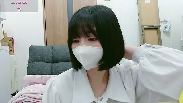 Rui xoxo online show from January 2026 03:52:02 AM