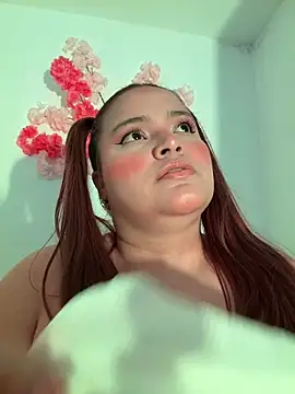 melanie hh1 online show from February 2026 05:28:02 AM