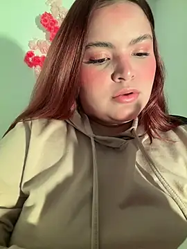 melanie hh1 online show from February 2026 05:06:02 AM