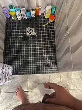 Miguel 667 online show from April 2026 01:58:02 PM