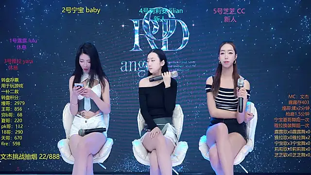 Snapshot of Rod--angel chatting on January 2026 08:08:02 AM Rod--angel online show from January 2026 08:08:02 AM