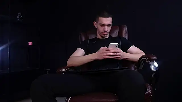 KaydenDrew online show from January 2026 05:24:01 AM