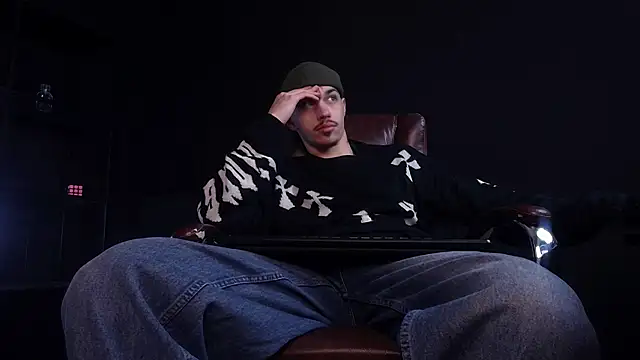 KaydenDrew online show from January 2026 05:22:02 AM