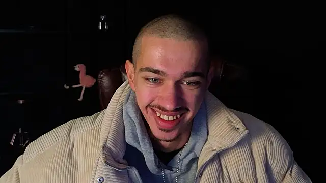 KaydenDrew online show from March 2026 05:00:02 AM