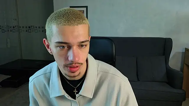 KaydenDrew online show from April 2026 03:04:02 AM