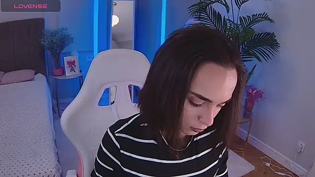 Dayana Foxy online show from December 2025 08:11:01 AM