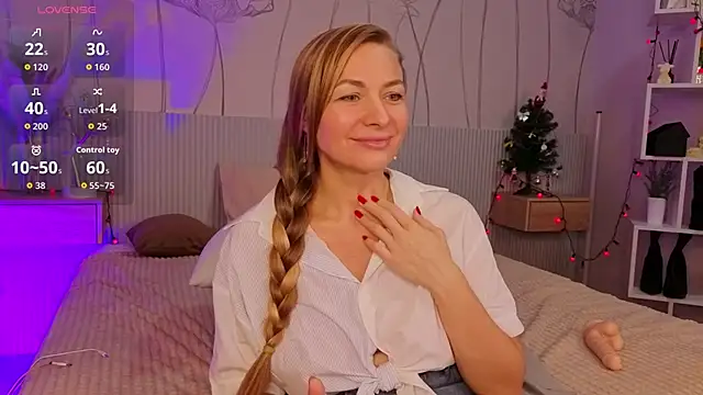 Gentle Vibes  online show from January 2026 05:59:01 PM