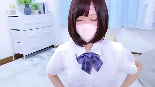 Snapshot of Nazuna_727 chatting on February 2026 11:04:02 AM Nazuna 727 online show from February 2026 11:04:02 AM