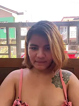 Snapshot of Aljycatx chatting on April 2026 03:37:01 AM Aljycatx online show from April 2026 03:37:01 AM