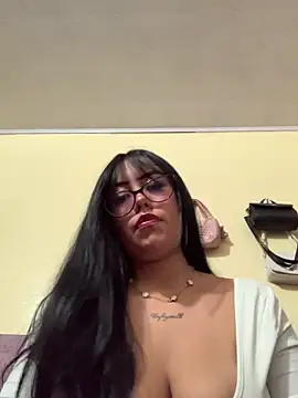 Candy LS online show from January 2026 08:55:01 PM