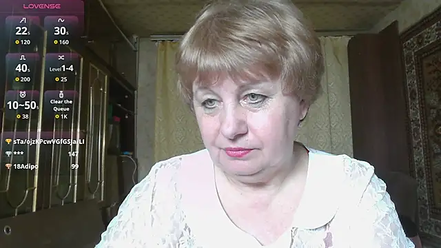 Casey peach online show from March 2026 05:19:02 PM